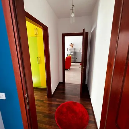 Sunshine Apartment