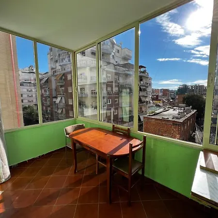 Apartment Sunshine *