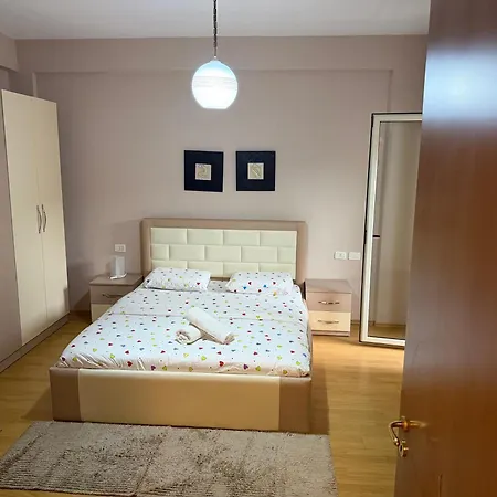 Urban Apartament *