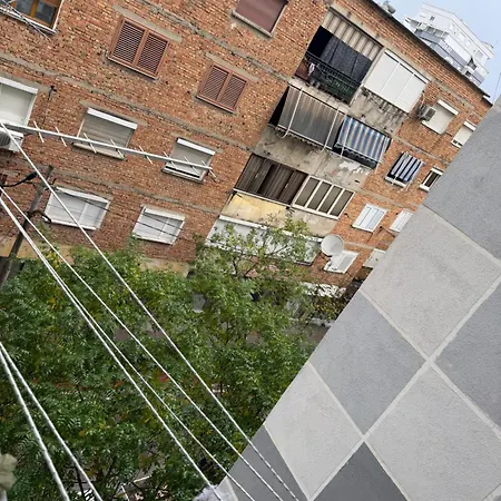 Apartment Urban *