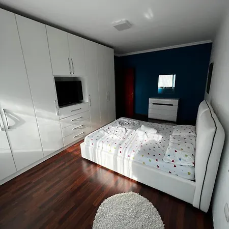 Appartement Urban Tirana
