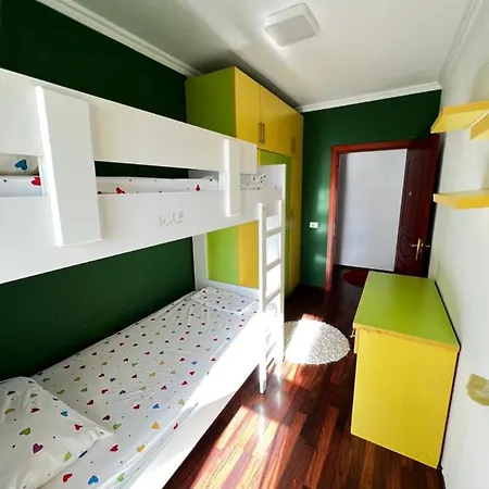 Appartement Urban Tirana