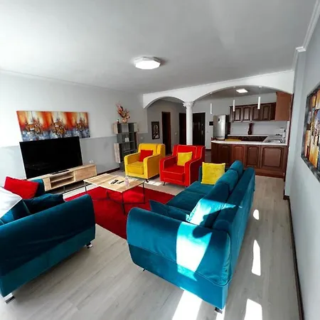 Appartement Sunshine