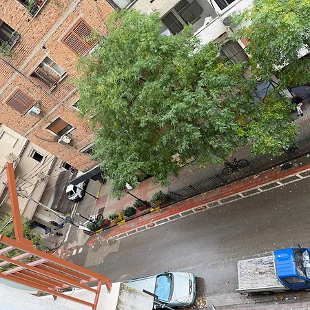 Urban 公寓 地拉那