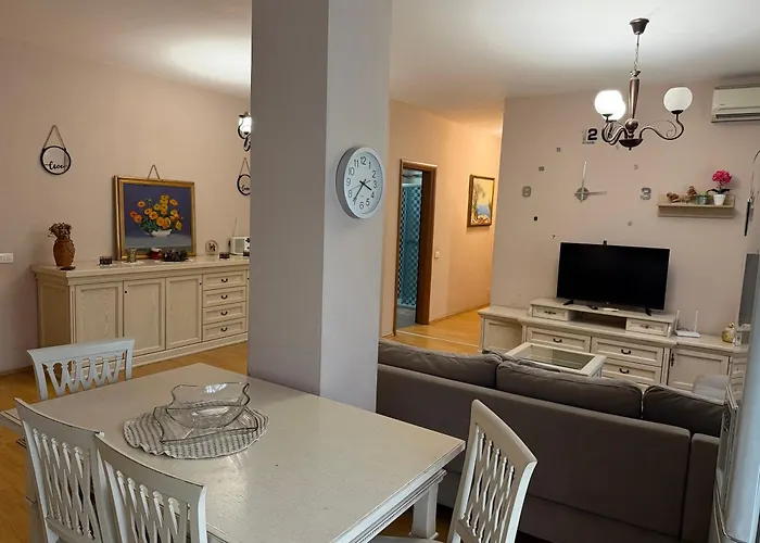 Apartment Urban Tirana